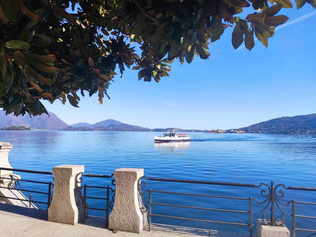 I gioielli del Lago Maggiore