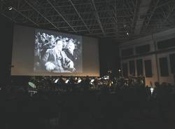 orchestra della svizzera italiana