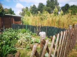 Orti sociali Legnano