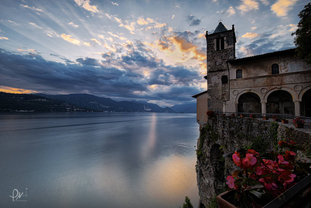 Santa Caterina del Sasso - ph. Paola Nicita
