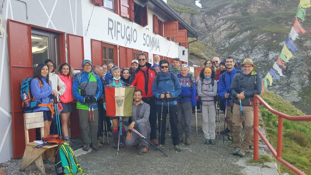 sentiero G37 Val Formazza 