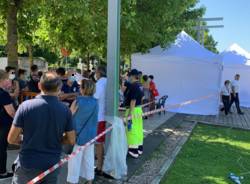 vaccinazioni camper luino