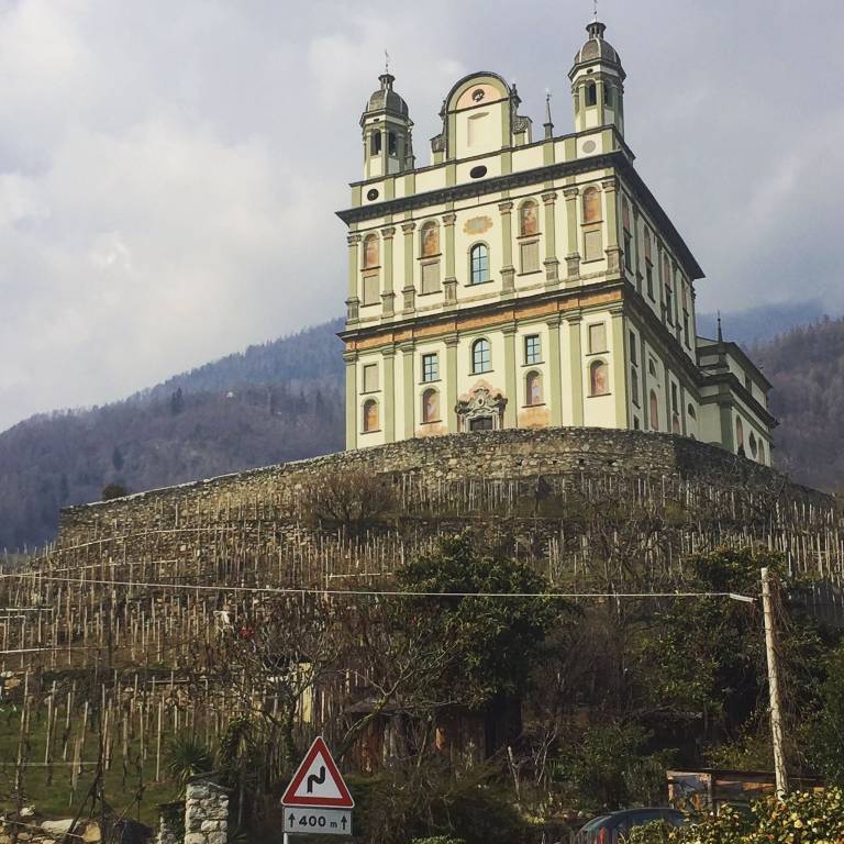 Aperti per Voi luoghi Touring Club Lombardia