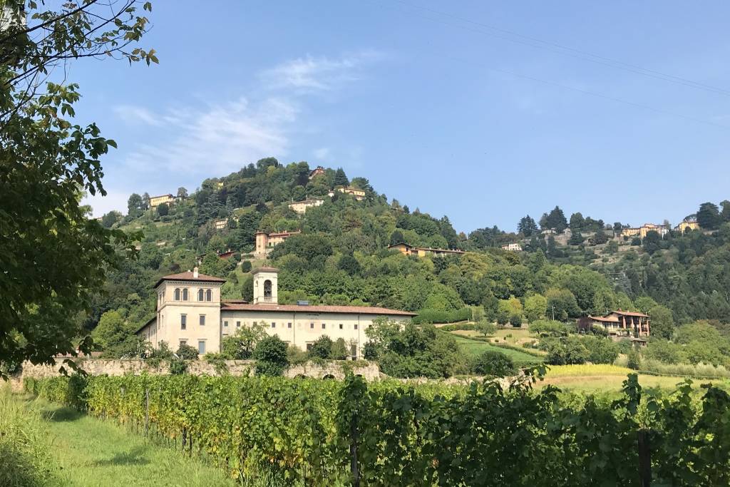 Aperti per Voi luoghi Touring Club Lombardia