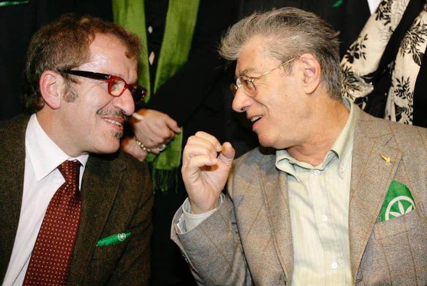 bossi maroni
