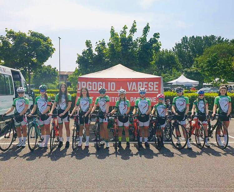 Orgoglio Varese rilancia la sua azione