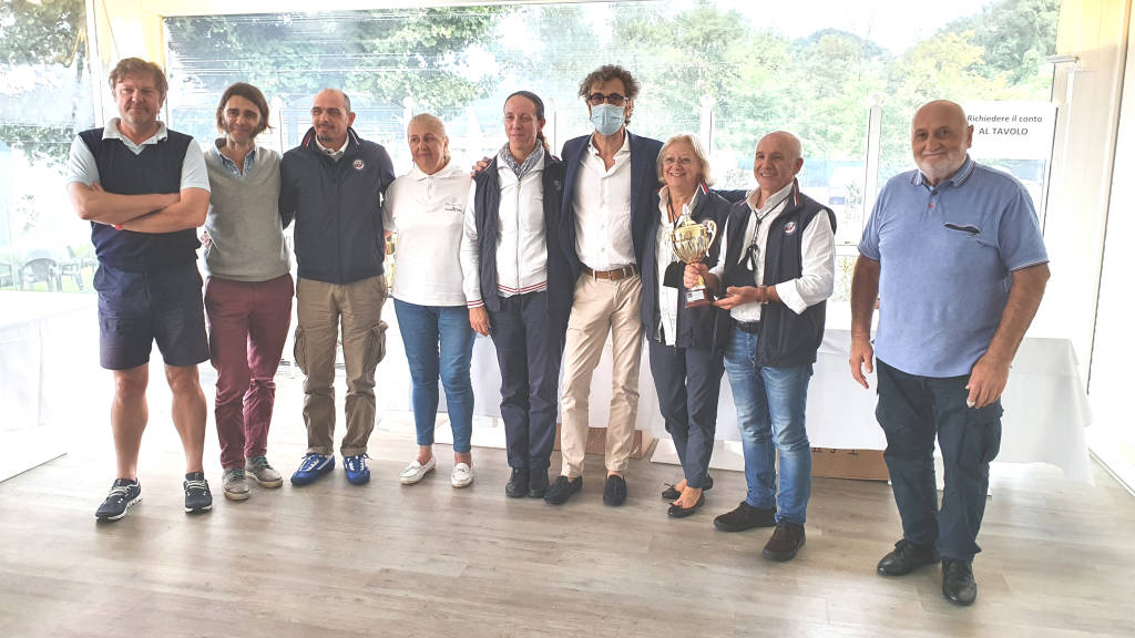 La 30a edizione della Coppa dei Tre Laghi - Varese Campo dei Fiori