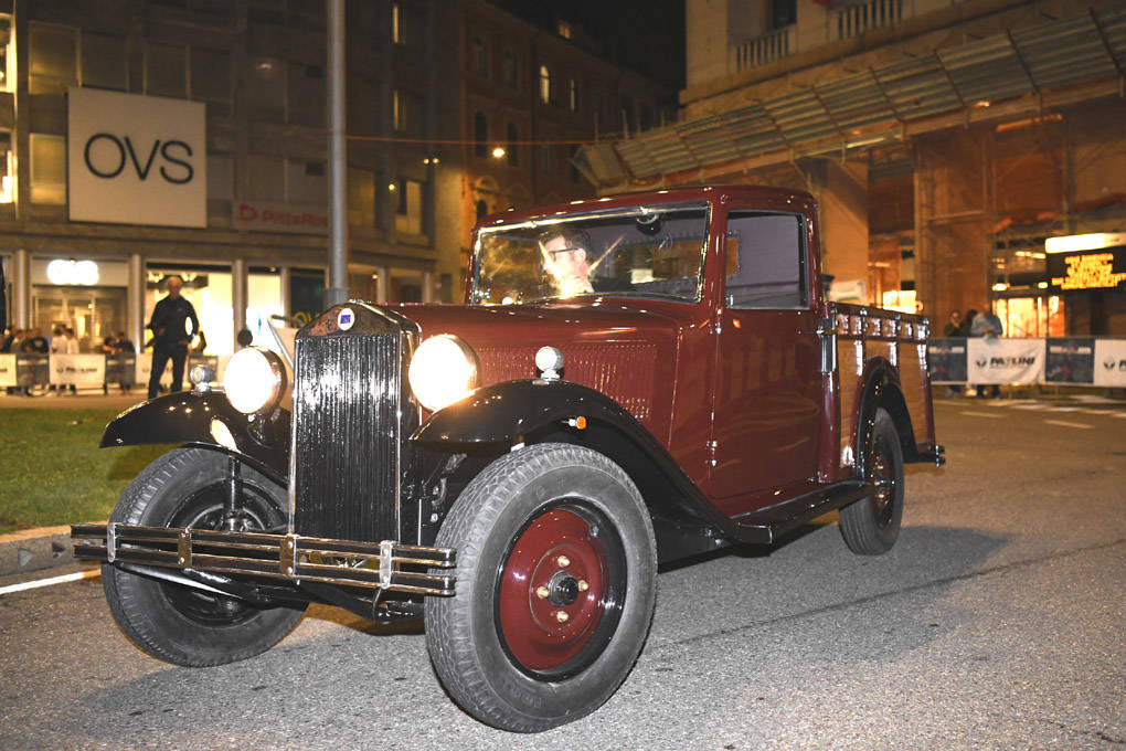 La 30a edizione della Coppa dei Tre Laghi - Varese Campo dei Fiori