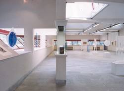 Civico Museo Parisi Valle 