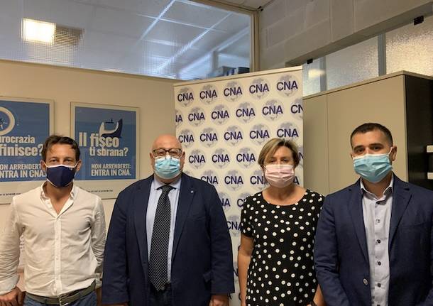 cna generiche