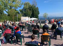 Commemorazione 2021 strage Meina 