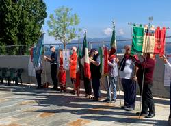 Commemorazione 2021 strage Meina 