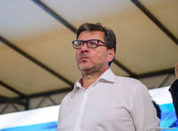 Giancarlo Giorgetti