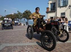 III rievocazione Arona - Stresa - Arona
