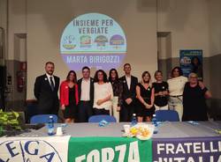 insieme per vergiate