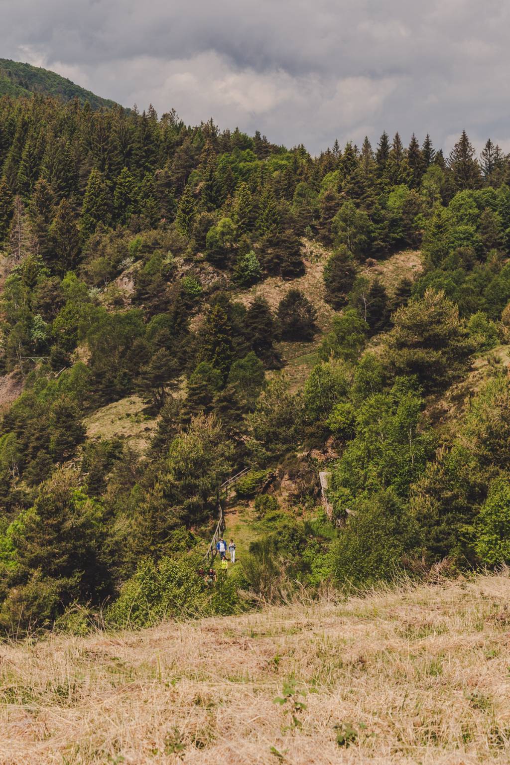 La prima big bench del Lago Maggiore 