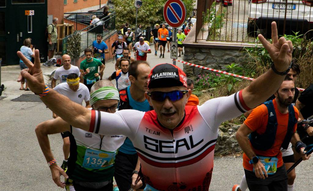 La Sass de Fer 2021 a Laveno