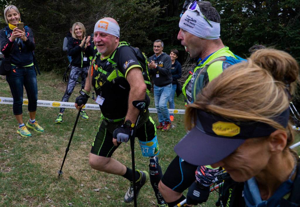 La Sass de Fer 2021 a Laveno