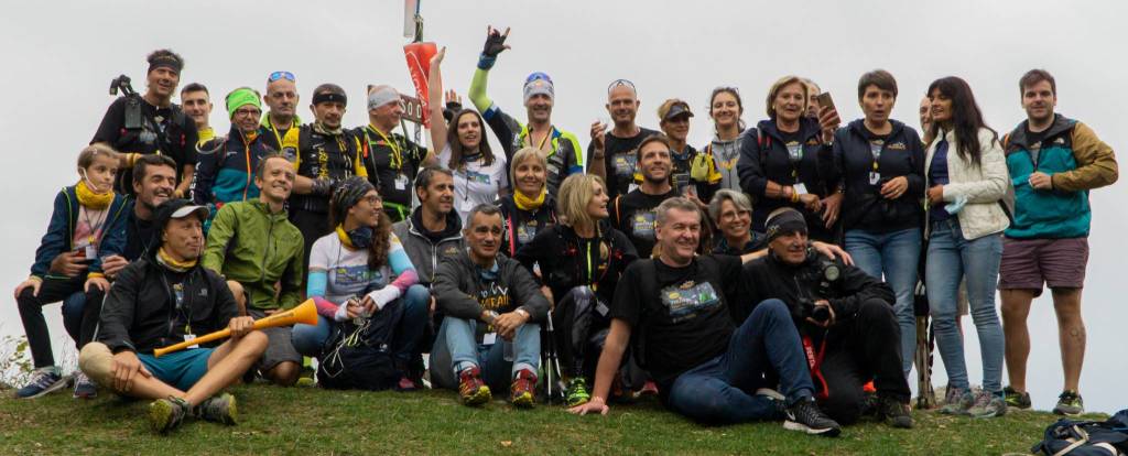 La Sass de Fer 2021 a Laveno