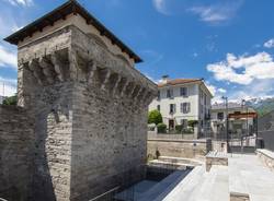 La Torretta Medievale di Domodossola - Borgo della Cultura - ph. Marco Benedetto Cerini