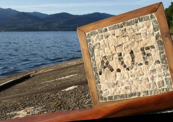 La via dell'acqua in canoa 