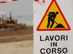 lavori in corso generica 