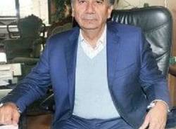 massimo terzi