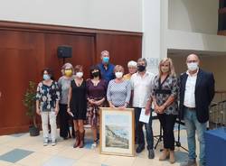 premiazione giallo stresa 2021