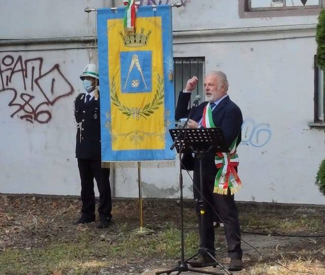 Riqualificazione della Marna