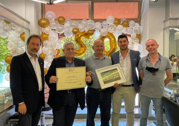 Salone di Acconciature di Emilio Viola