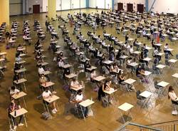 Test insubria medicina 2021