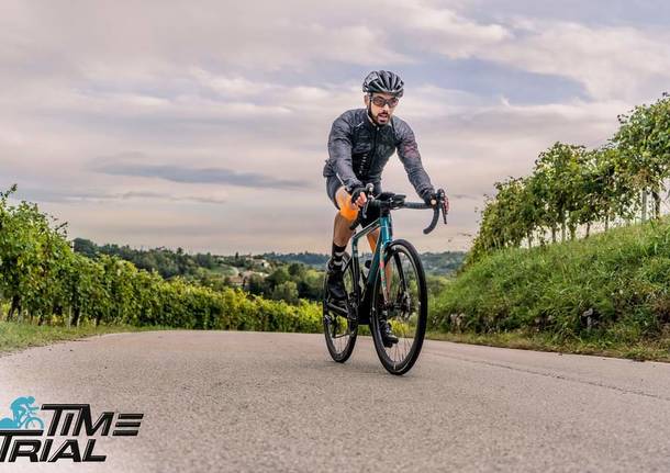 Ultracycling - Favini