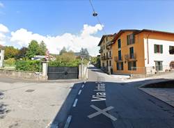 via intra premolo verbania