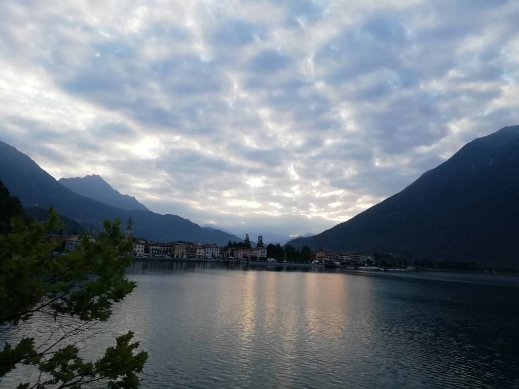 600 km in bici dal Lago Maggiore a Verona
