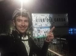 600 km in bici dal Lago Maggiore a Verona