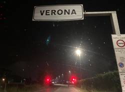 600 km in bici dal Lago Maggiore a Verona
