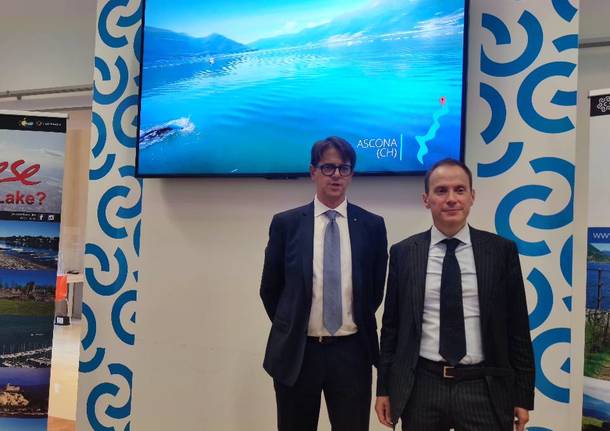 Amalake - Fabio Lunghi e Fabio Ravanelli