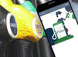 app sconto benzina