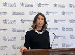 Assemblea Gruppo giovani imprenditori 2021