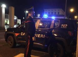 carabinieri luino