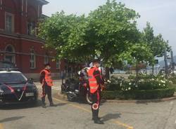carabinieri varese
