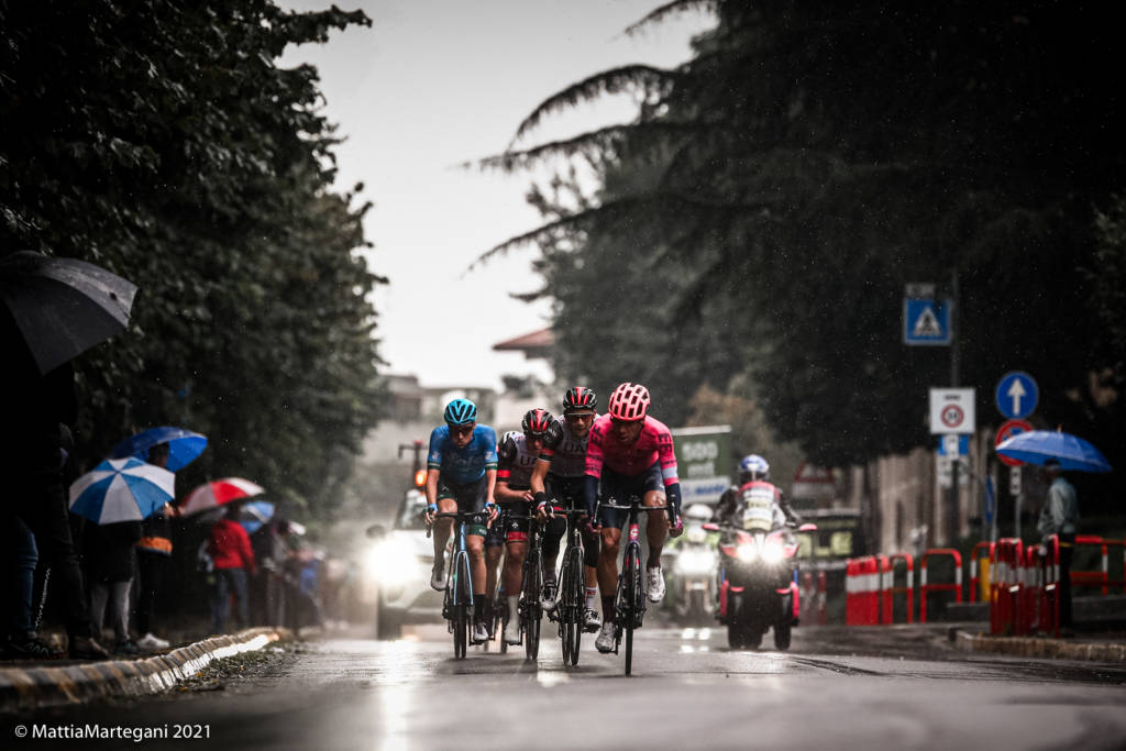 La 100a Tre Valli Varesine - foto di Mattia Martegani