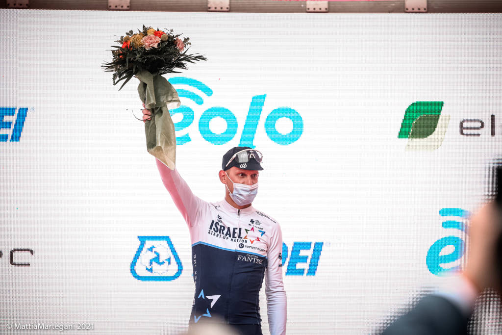 La 100a Tre Valli Varesine - foto di Mattia Martegani
