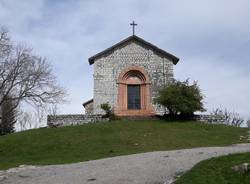 Rinasce il rifugio del San Martino