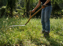 Valcuvia, a lezione di “ranza\" come la usavano i nonni