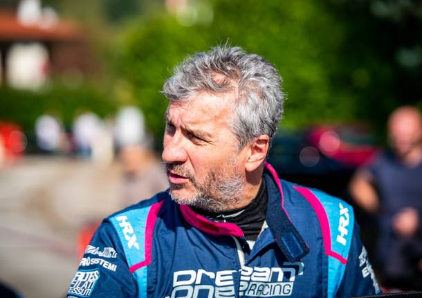 Il Rally di Bassano e la vittoria di Miele in IRCup