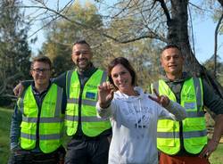 Il cuore d\'oro nascosto sotto al melo