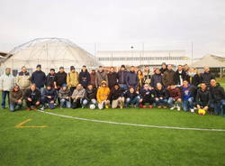 cittadini del mondo speciale uisp matti per il calcio