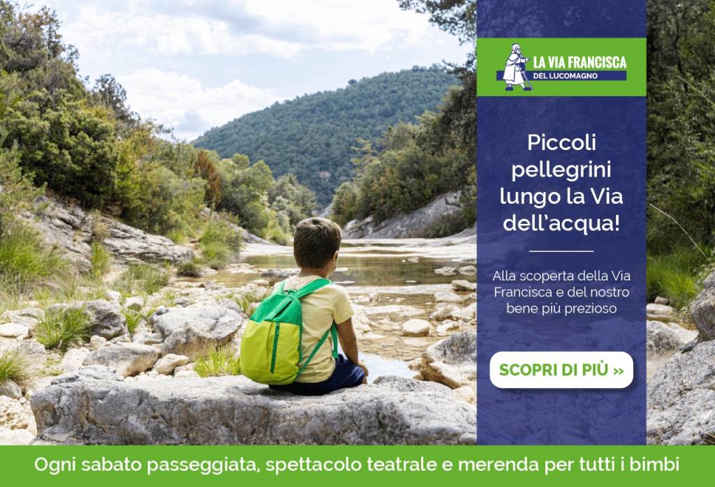 Eventi alfa Via Francisca