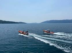 Guardia Costiera Lago Maggiore 